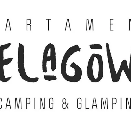 Camping Szelagowka Campingplatz