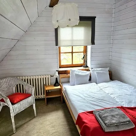 Camping Szelagowka *